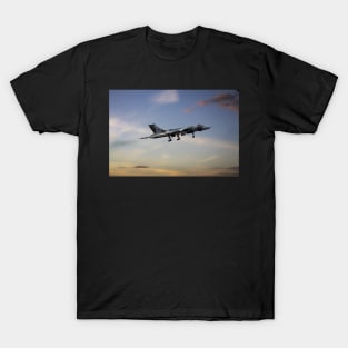 Vulcan Beauty T-Shirt